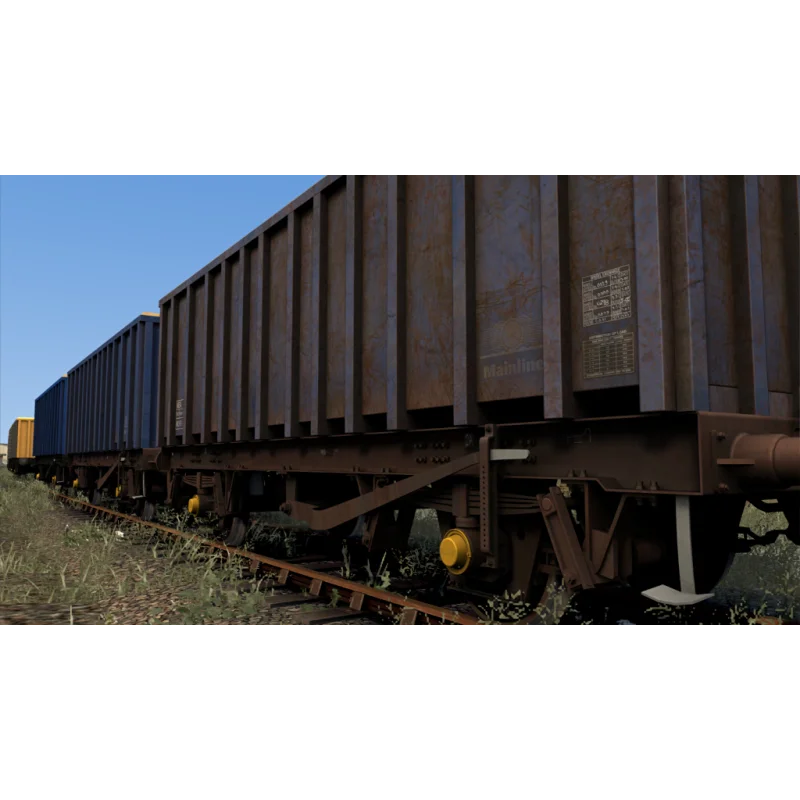 MEA/PNA-F Wagon Pack