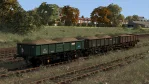 MEA/PNA-F Wagon Pack