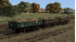 MEA/PNA-F Wagon Pack