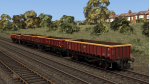 MFA/MHA/MTA Wagon Pack