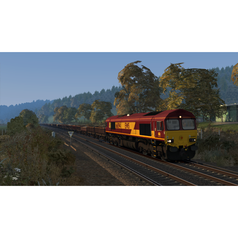 MFA/MHA/MTA Wagon Pack