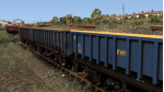 MFA/MHA/MTA Wagon Pack