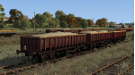 MFA/MHA/MTA Wagon Pack