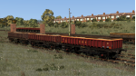 MFA/MHA/MTA Wagon Pack