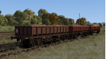 MFA/MHA/MTA Wagon Pack