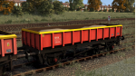 MFA/MHA/MTA Wagon Pack