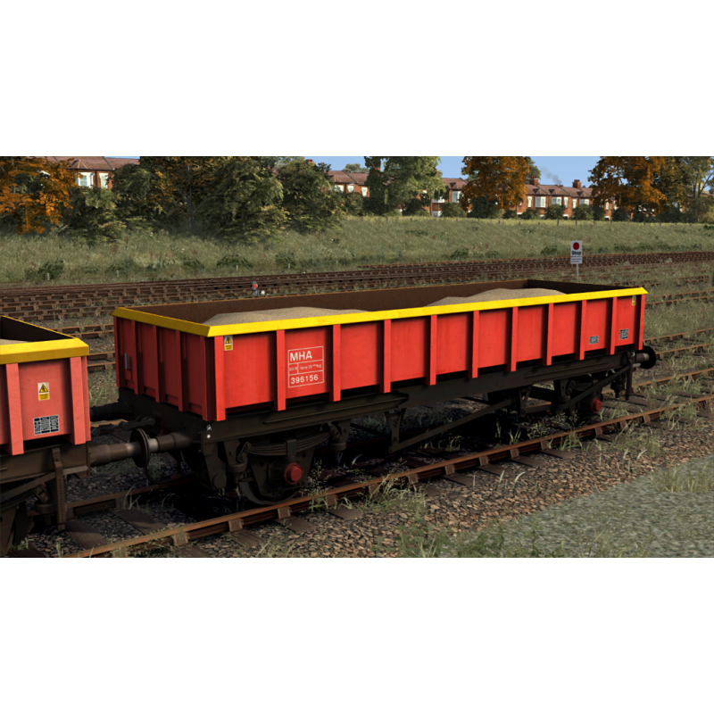 MFA/MHA/MTA Wagon Pack