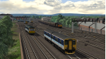 MGR Wagon Pack