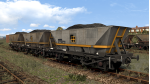 MGR Wagon Pack