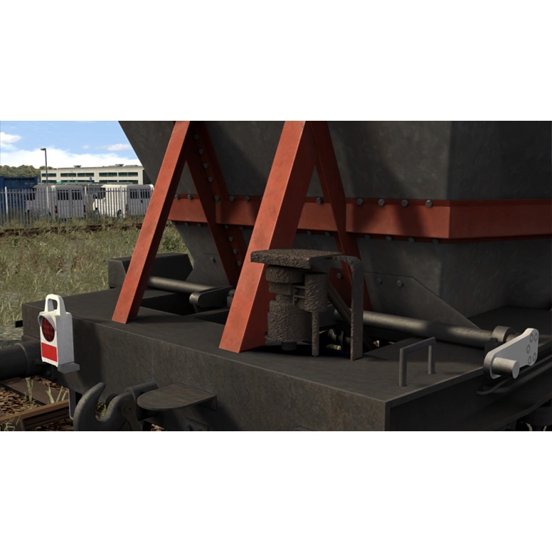 MGR Wagon Pack