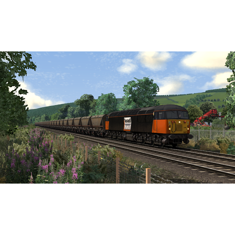 MGR Wagon Pack