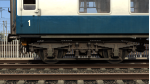 Mk1 Coach Pack Vol. 1