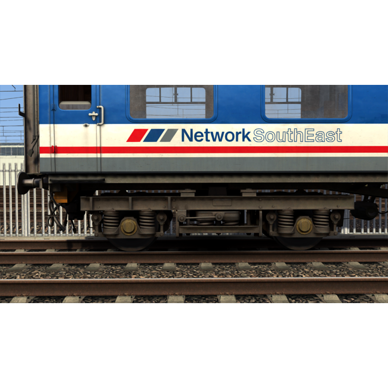 Mk1 Coach Pack Vol. 1