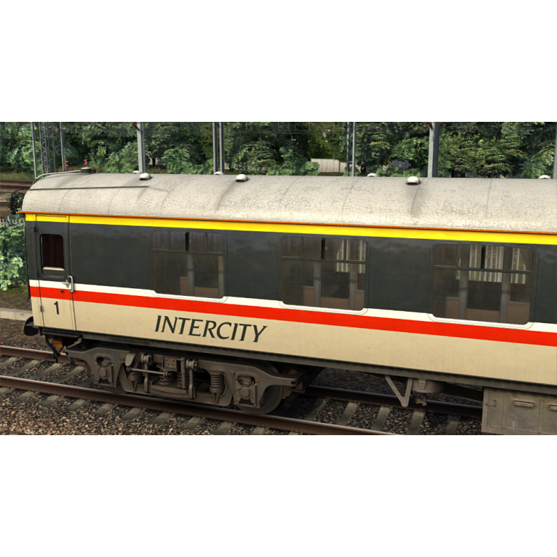 Mk1 Coach Pack Vol. 1