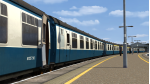 Mk1 Coach Pack Vol. 1