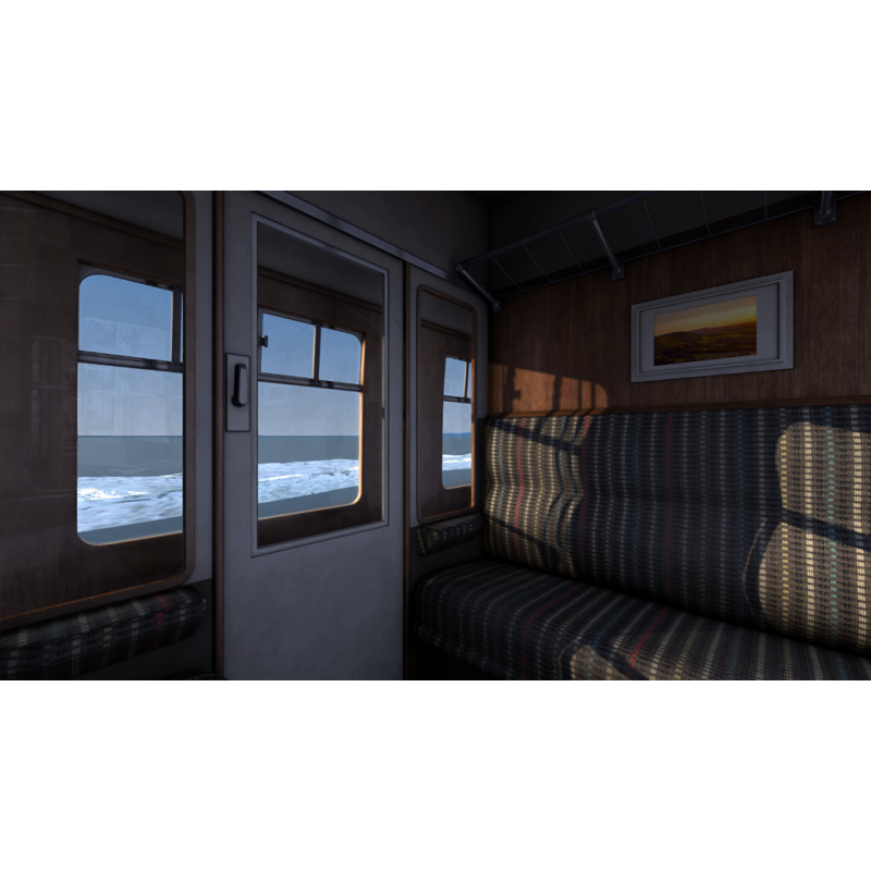 Mk1 Coach Pack Vol. 1