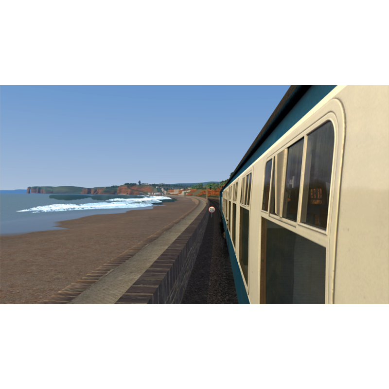 Mk1 Coach Pack Vol. 1