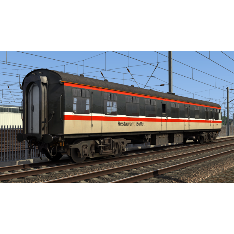 Mk1 Coach Pack Vol. 1