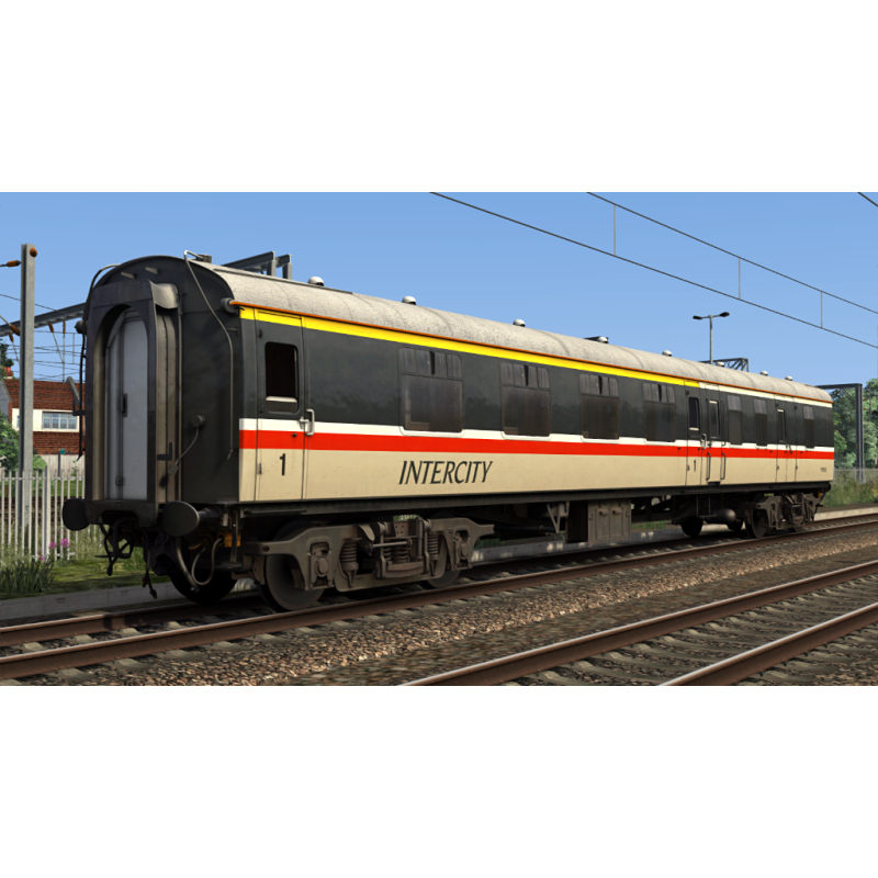 Mk1 Coach Pack Vol. 1