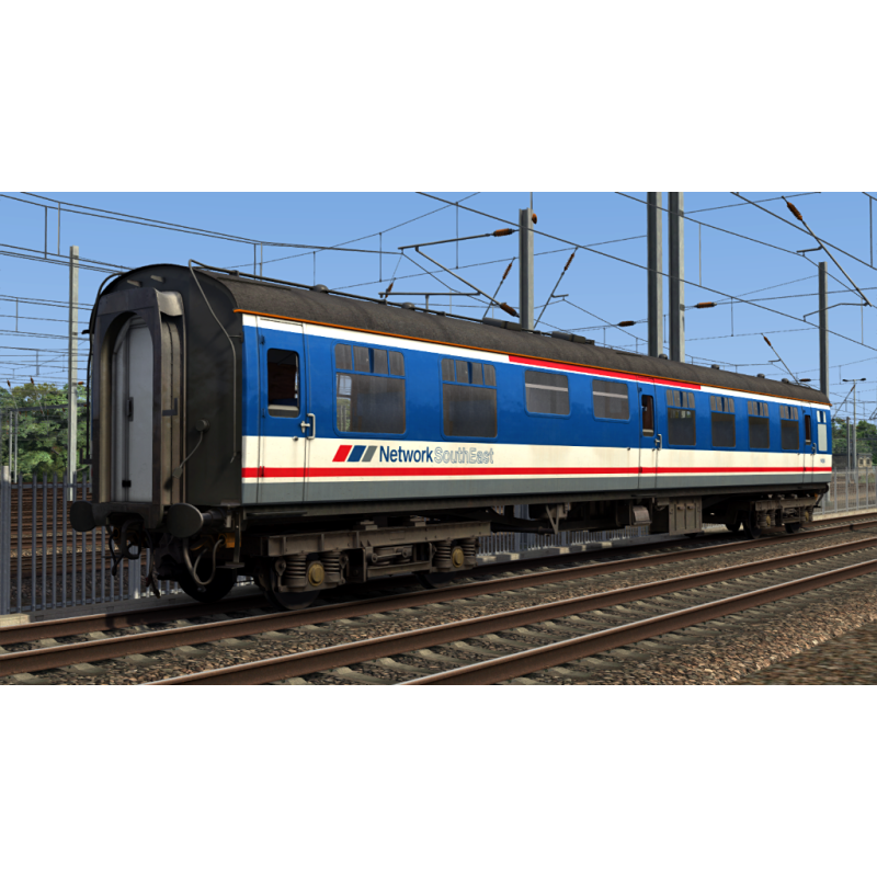 Mk1 Coach Pack Vol. 1