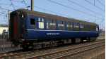 Mk2A-C Coach Pack