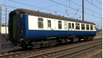 Mk2A-C Coach Pack