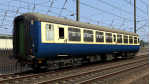 Mk2A-C Coach Pack