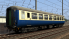 Mk2A-C Coach Pack