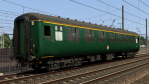 Mk2A-C Coach Pack