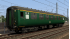 Mk2A-C Coach Pack