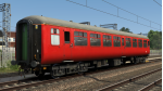 Mk2A-C Coach Pack