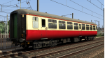 Mk2A-C Coach Pack
