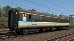 Mk2A-C Coach Pack