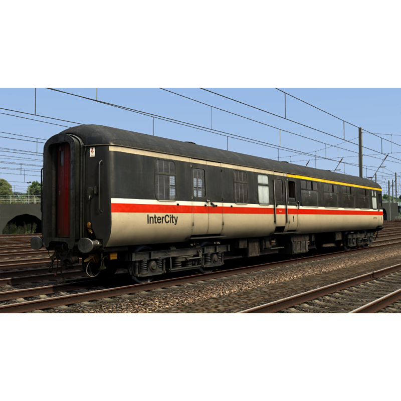 Mk2A-C Coach Pack