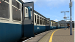 Mk2A-C Coach Pack