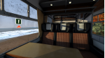Mk2A-C Coach Pack