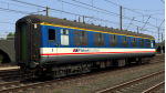 Mk2A-C Coach Pack