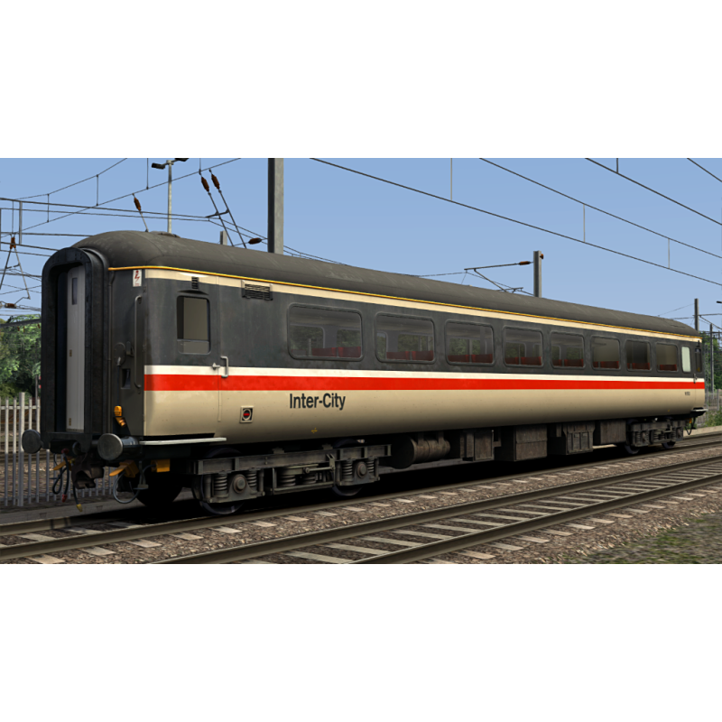 Mk2D-F Coach Pack