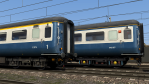 Mk2D-F Coach Pack