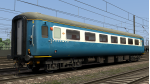 Mk2D-F Coach Pack
