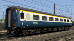 Mk2D-F Coach Pack