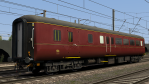 Mk2D-F Coach Pack