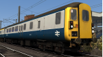 Mk2F DBSO Coach Pack