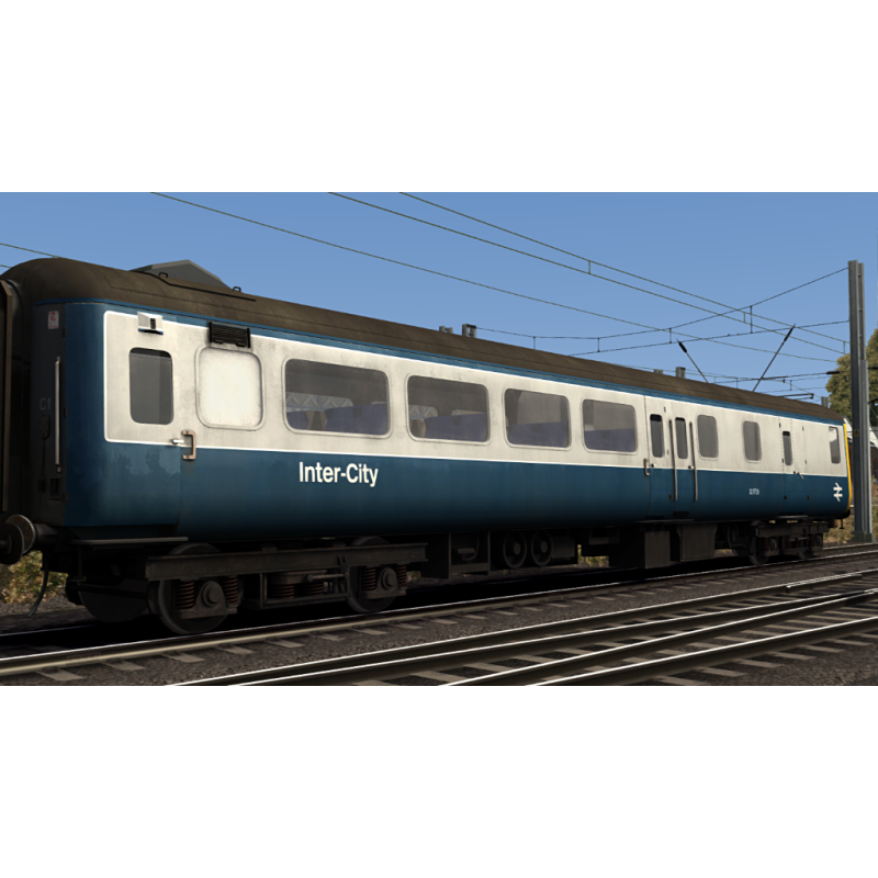 Mk2F DBSO Coach Pack