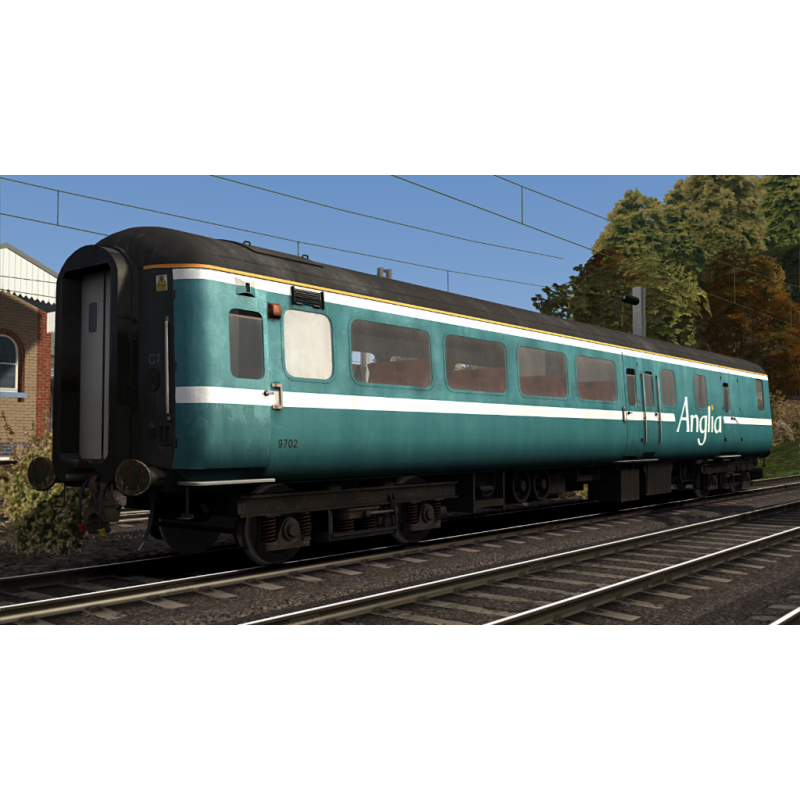 Mk2F DBSO Coach Pack