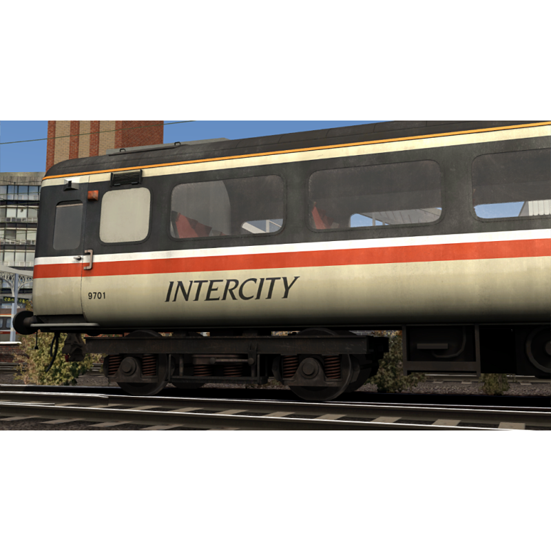 Mk2F DBSO Coach Pack
