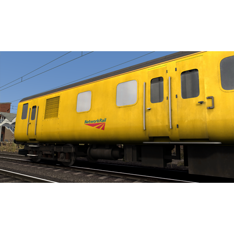 Mk2F DBSO Coach Pack