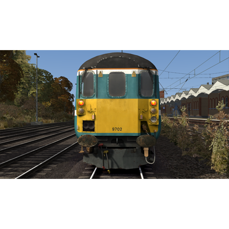 Mk2F DBSO Coach Pack