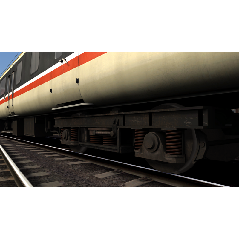 Mk2F DBSO Coach Pack