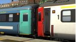 Mk3A-B Coach Pack